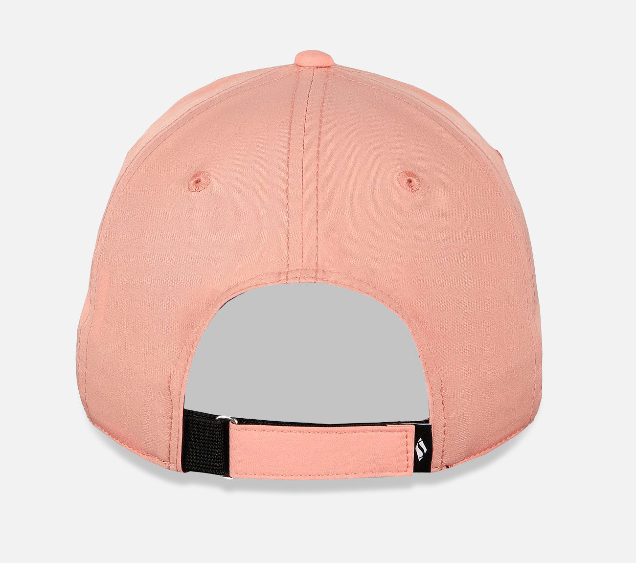 Cap - Shine Rose Gold Diamond Hat Skechers