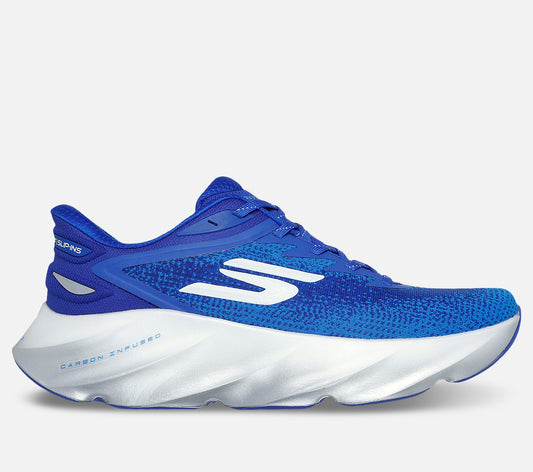 Slip-ins: Aero Burst Shoe Skechers.no