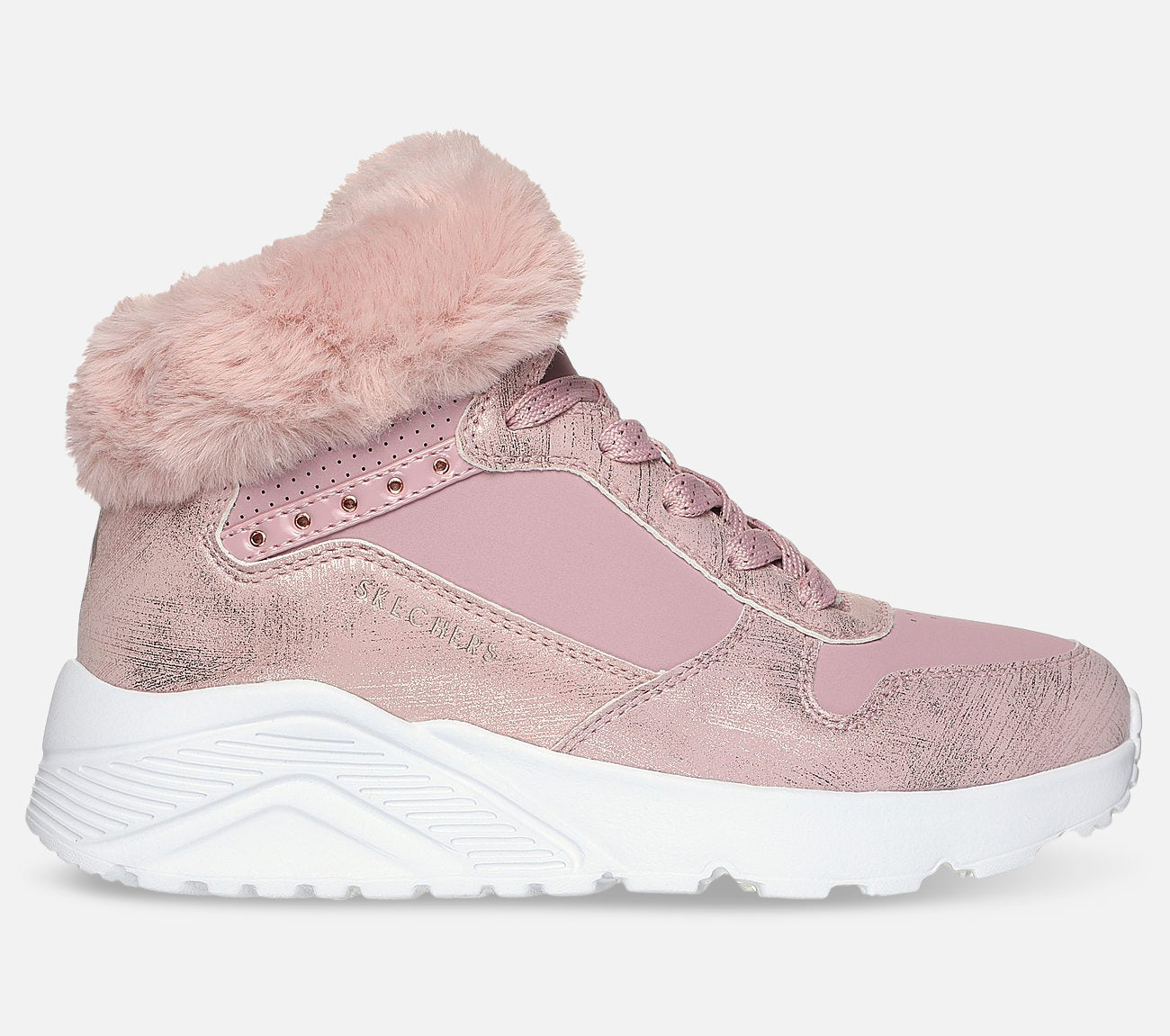 Uno Lite - Comfurt Collar Shoe Skechers.no