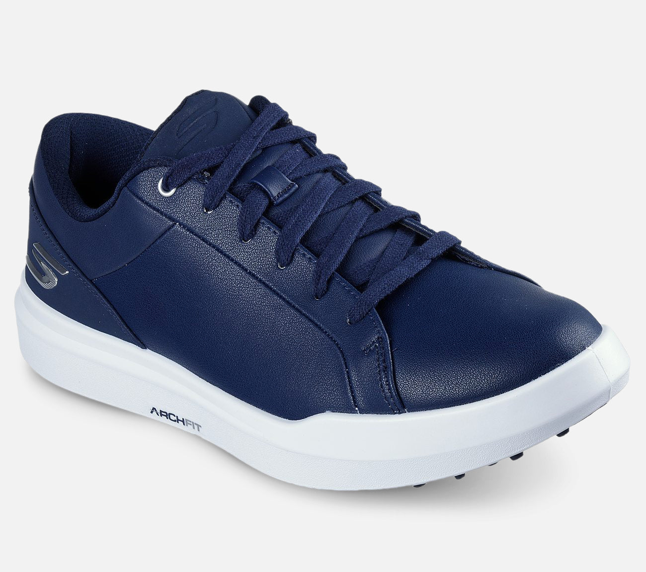 Relaxed Fit: GO GOLF Drive 6 - Waterproof Golf Skechers.no
