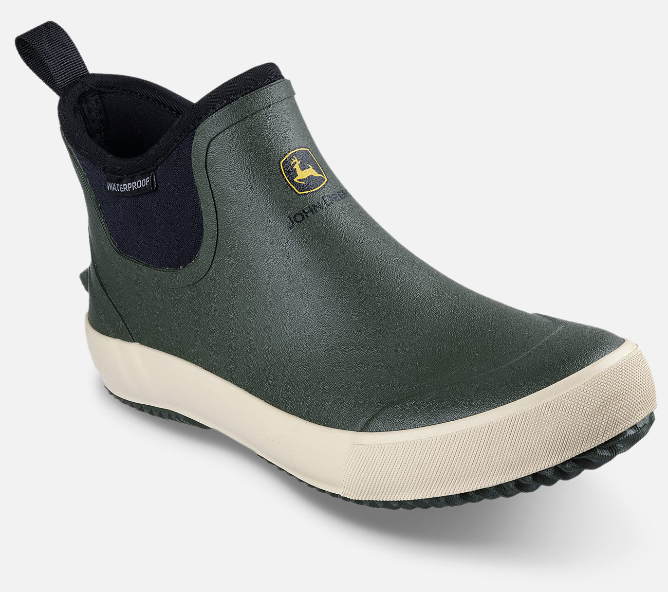 John Deere: Windard - Waterproof Boot Skechers.no