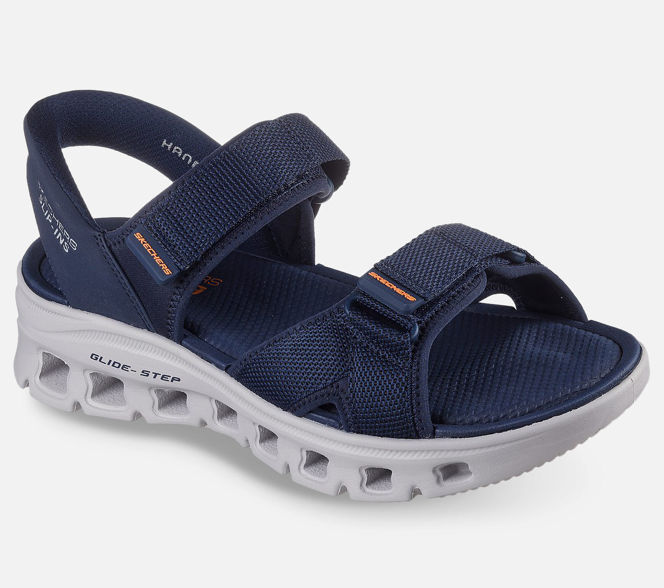 Slip-ins: Glide-Step Pro Sandal - Salvoe Sandal Skechers.no
