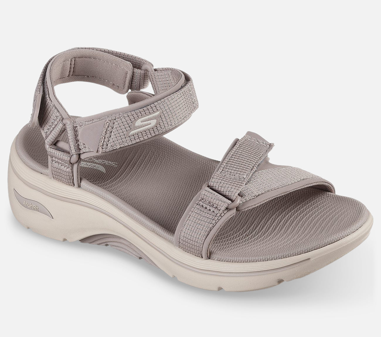 GO WALK Arch Fit 2.0 Sandal - Exhilarate Sandal Skechers.no