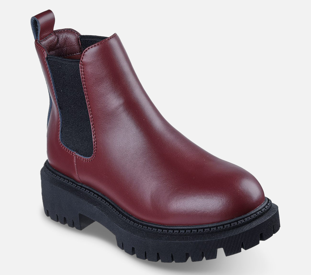 Modern Rugged - The Voyager Boot Skechers.no