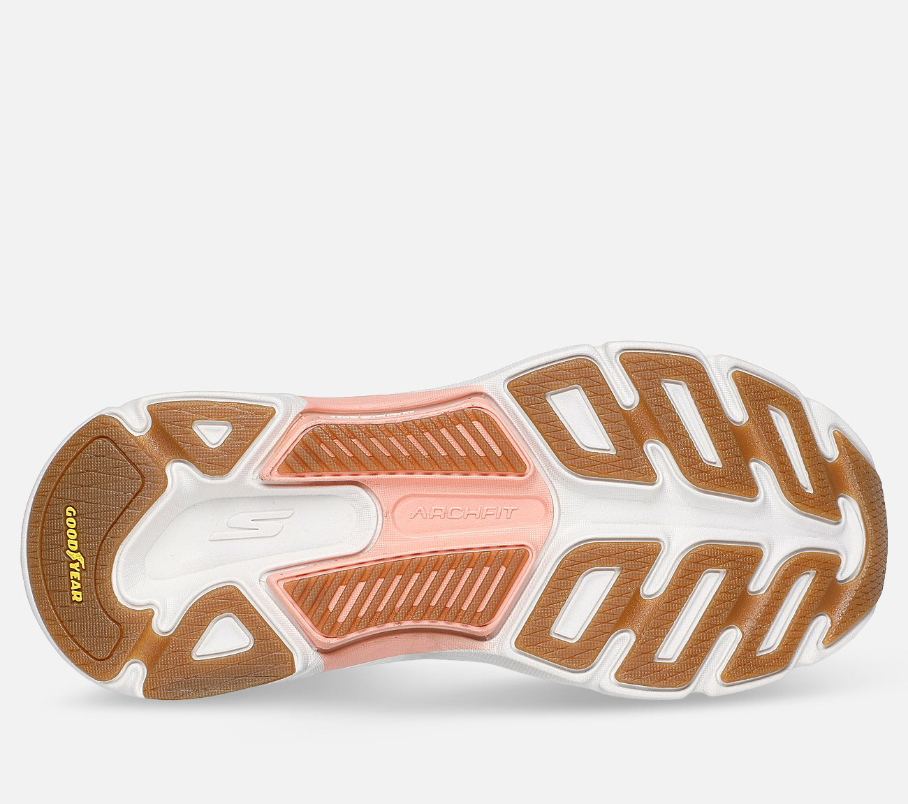 Slip-ins: Max Cushioning Arch Fit 2.0 - Antilles Shoe Skechers.no