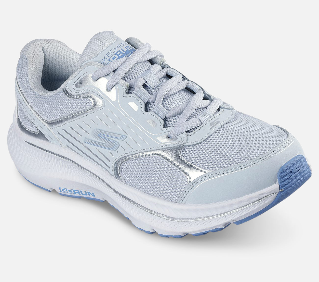 GO RUN Consistent 2.0 - Advantage Shoe Skechers.no