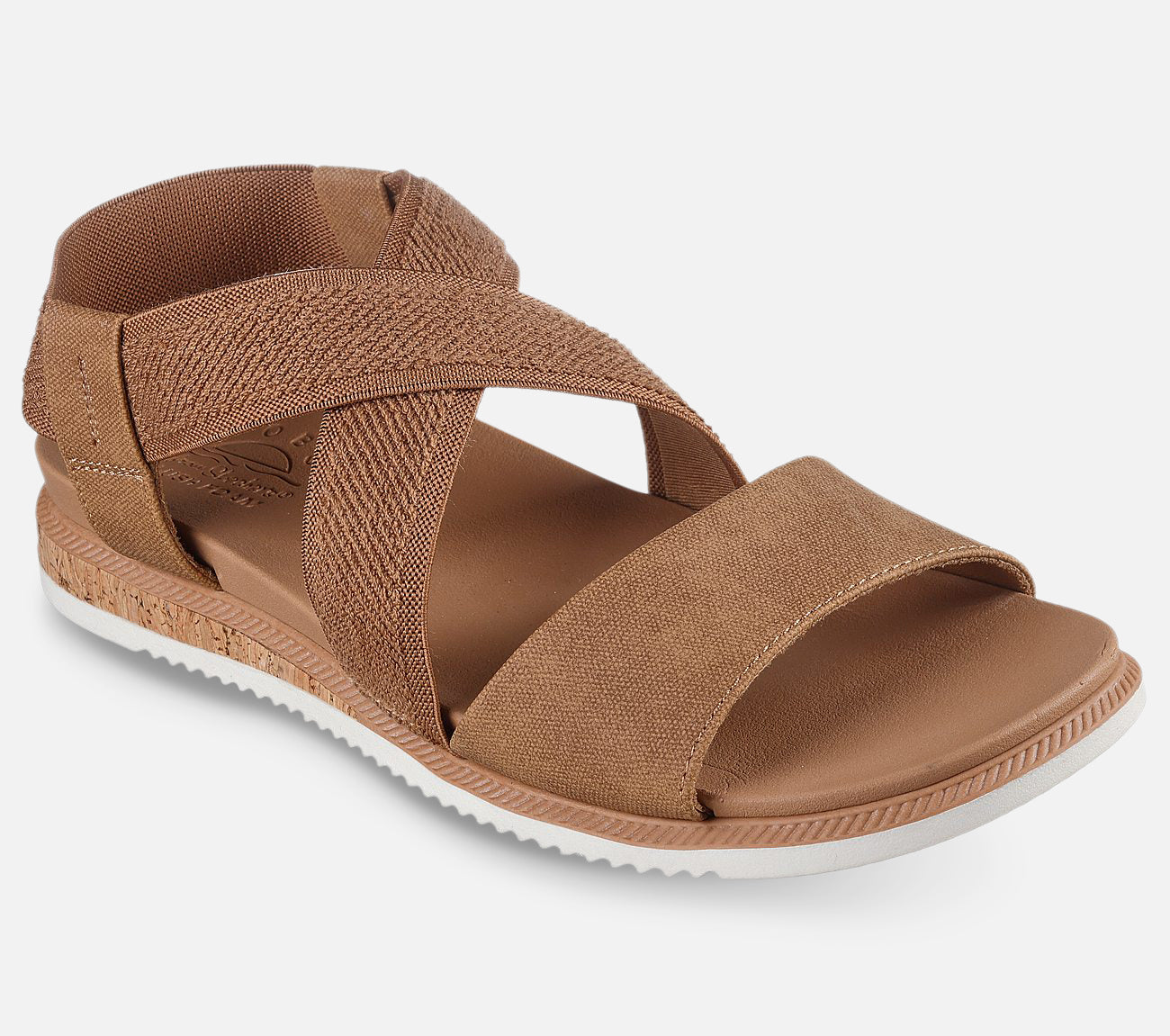 BOBS Desert Kiss Low Sandal Skechers.no