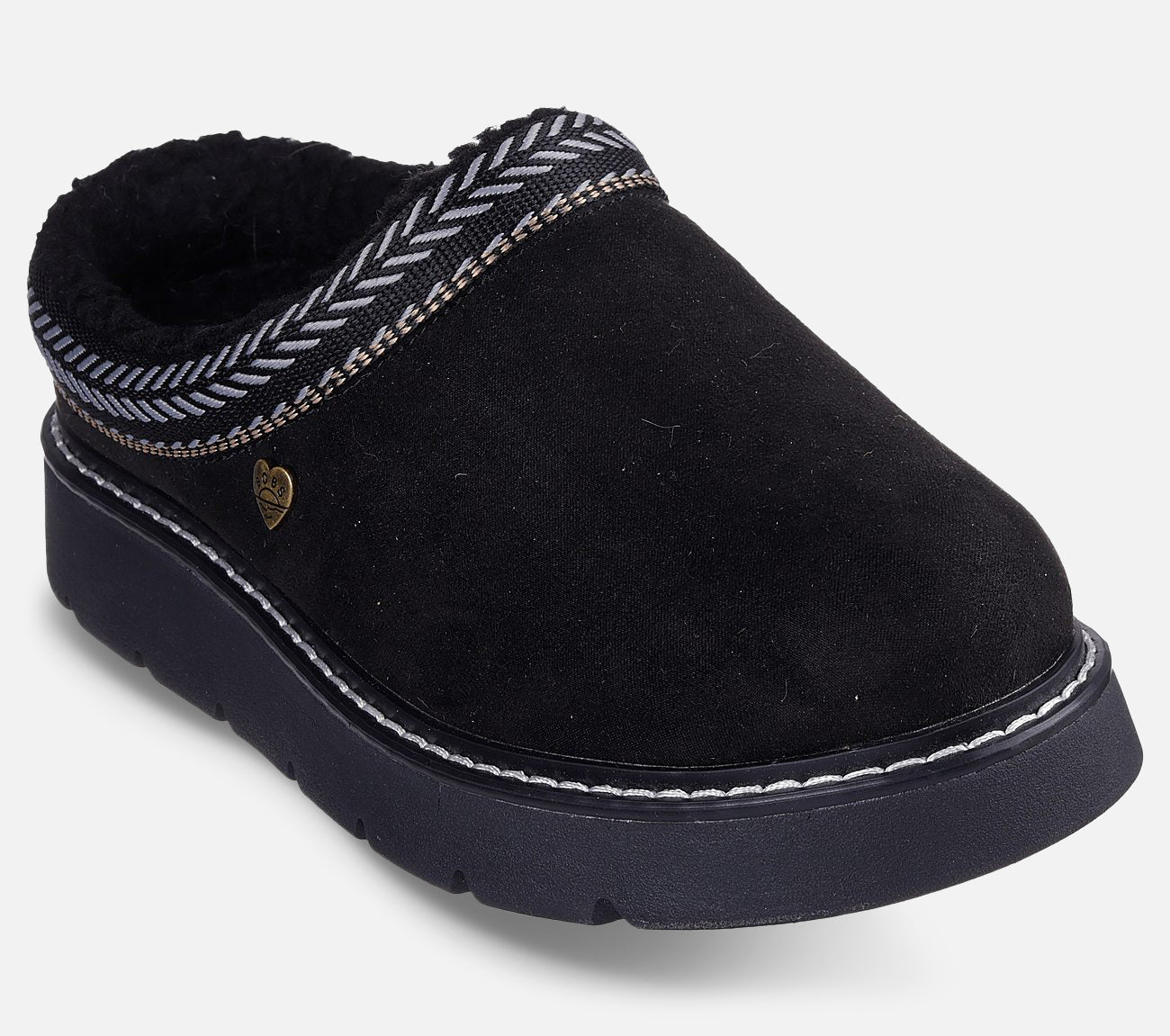 BOBS Keepsakes Lite - Cozy Fest Shoe Skechers.no