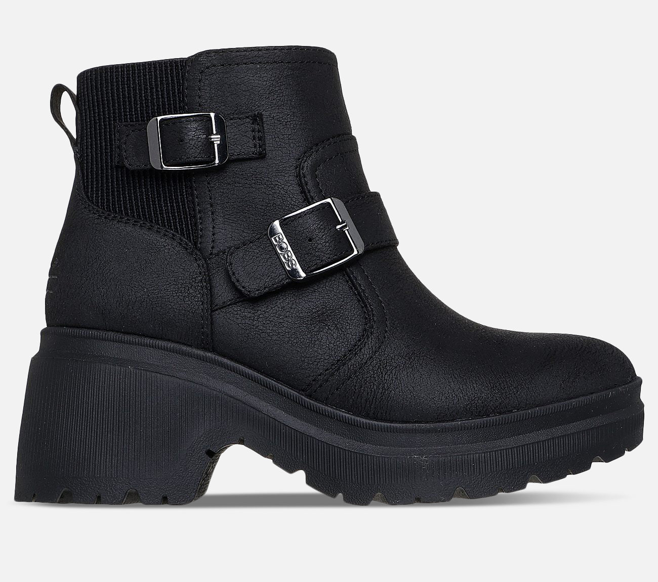 BOBS Tango - Rustic Roamer Boot Skechers.no