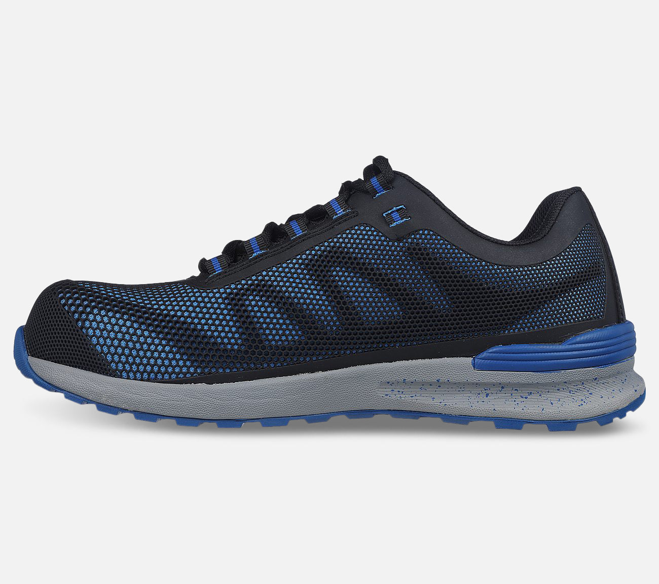 Work: Bulklin Lyndale - Safety Toe Work Skechers.no