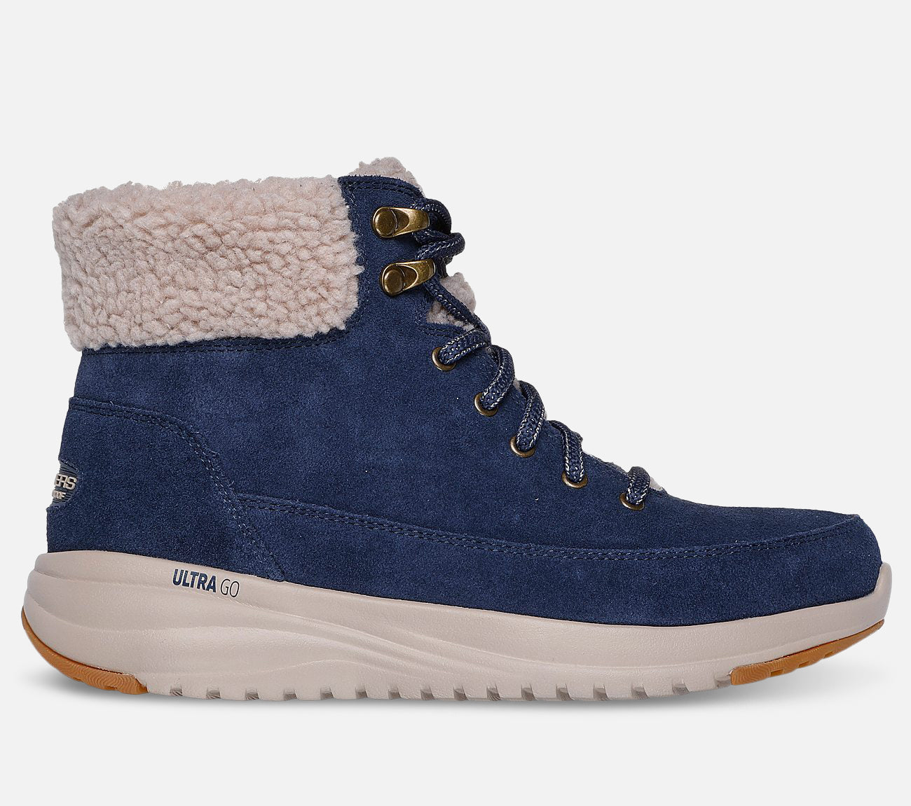 On-The-Go Stellar - Winterize - Waterproof Boot Skechers.no