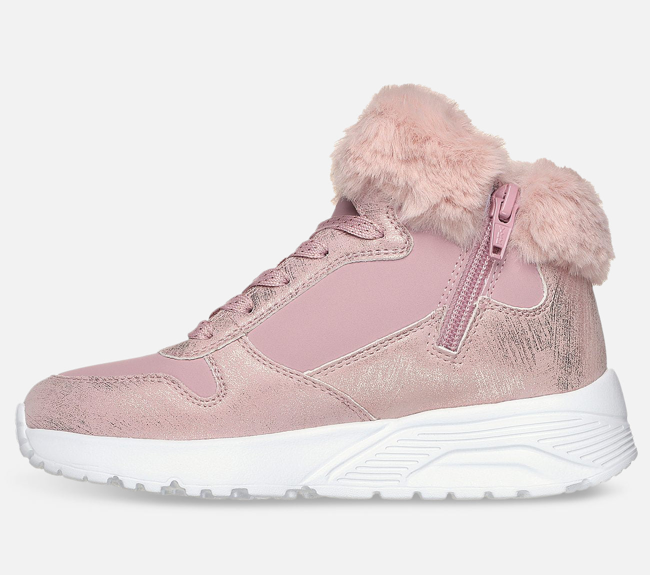 Uno Lite - Comfurt Collar Shoe Skechers.no