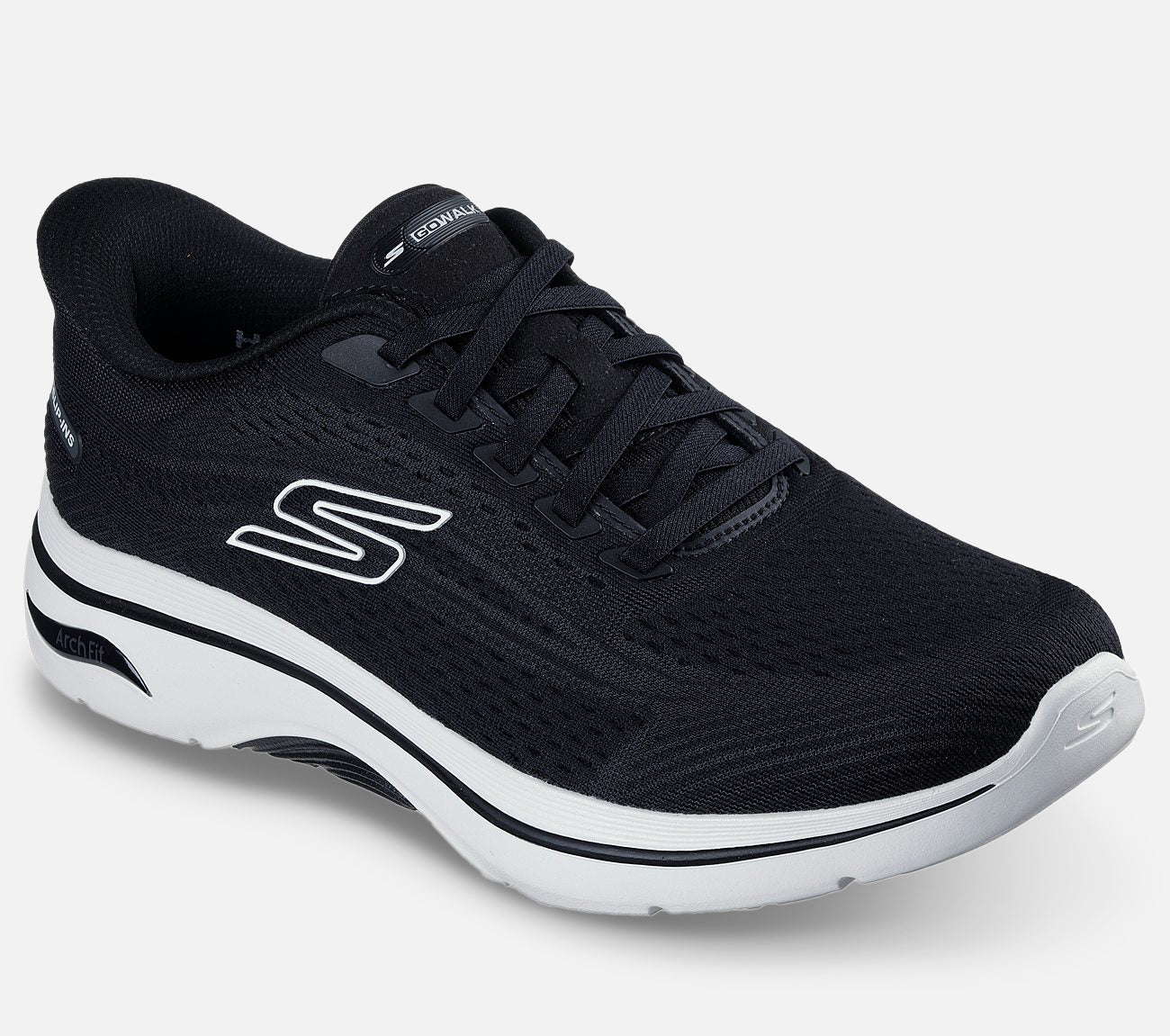Slip-ins: GO WALK Arch Fit 2.0 - Percy Shoe Skechers.no