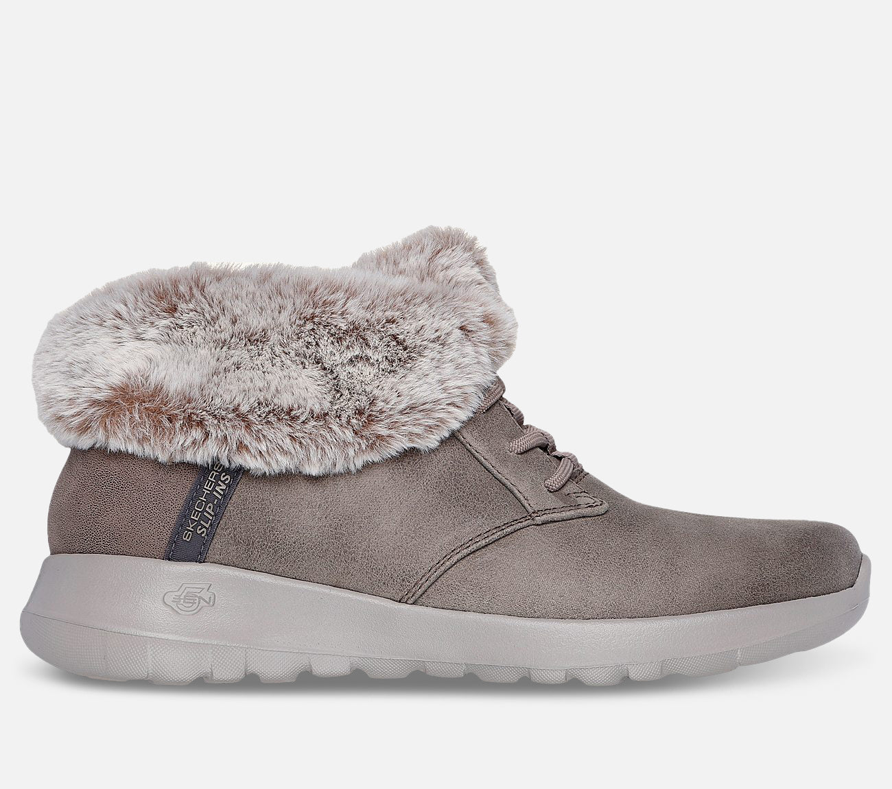 Slip-ins: On-the-GO Joy - Cozy Charm Boot Skechers.no