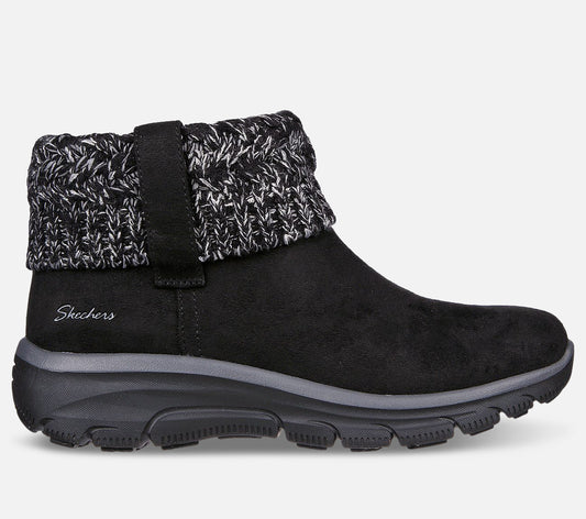 Relaxed Fit: Easy Going - Cozy Weather Shoe Skechers.no