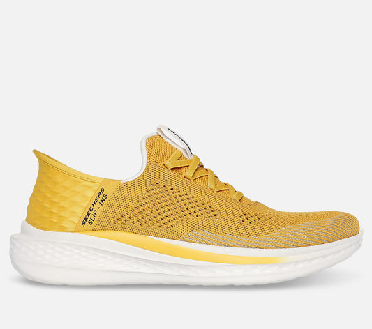 Relaxed Fit: Slip-ins: Slade - Quinto Shoe Skechers.no