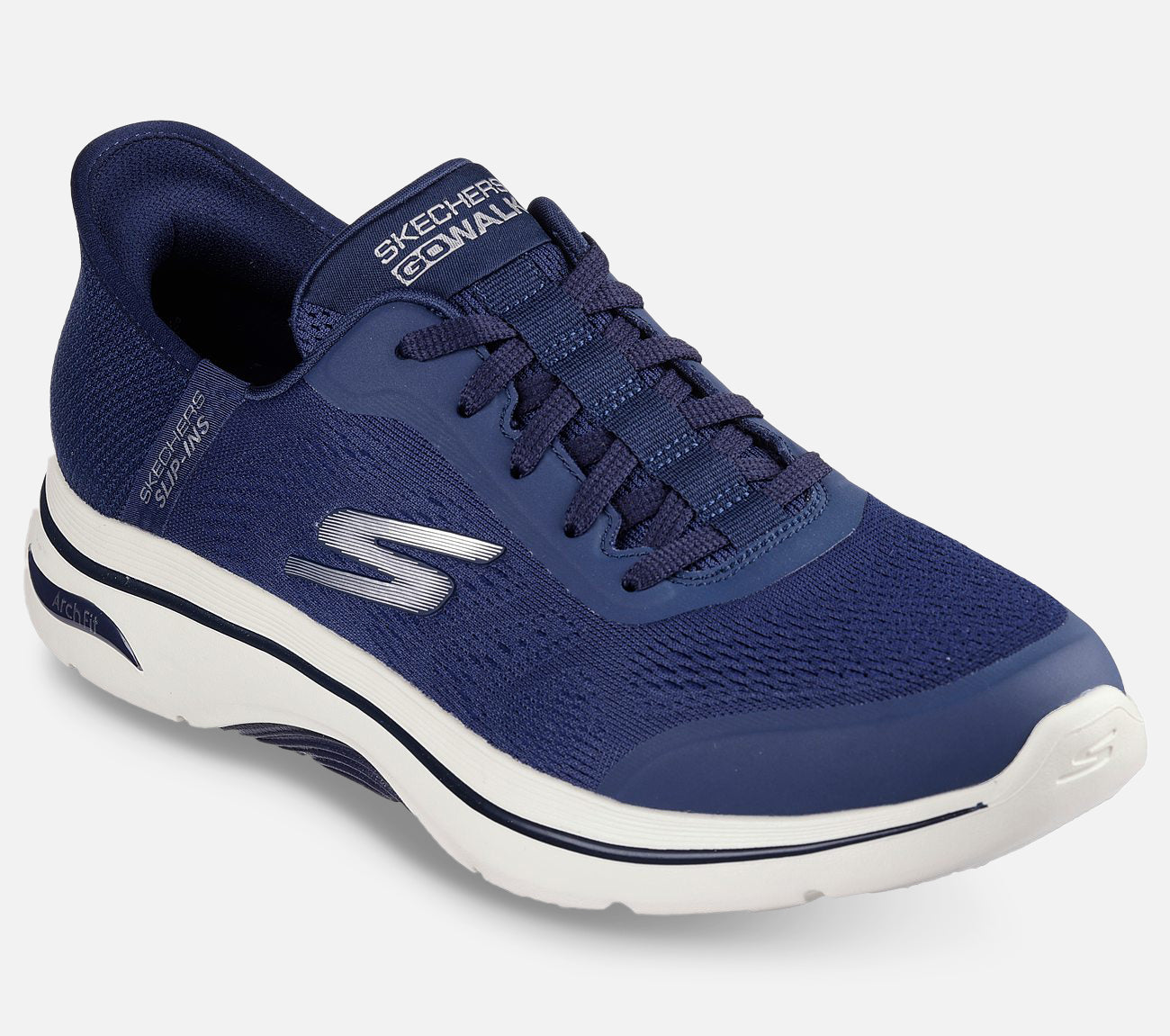 Slip-ins: GO WALK Arch Fit 2.0 - Simplicity 2 Shoe Skechers.no