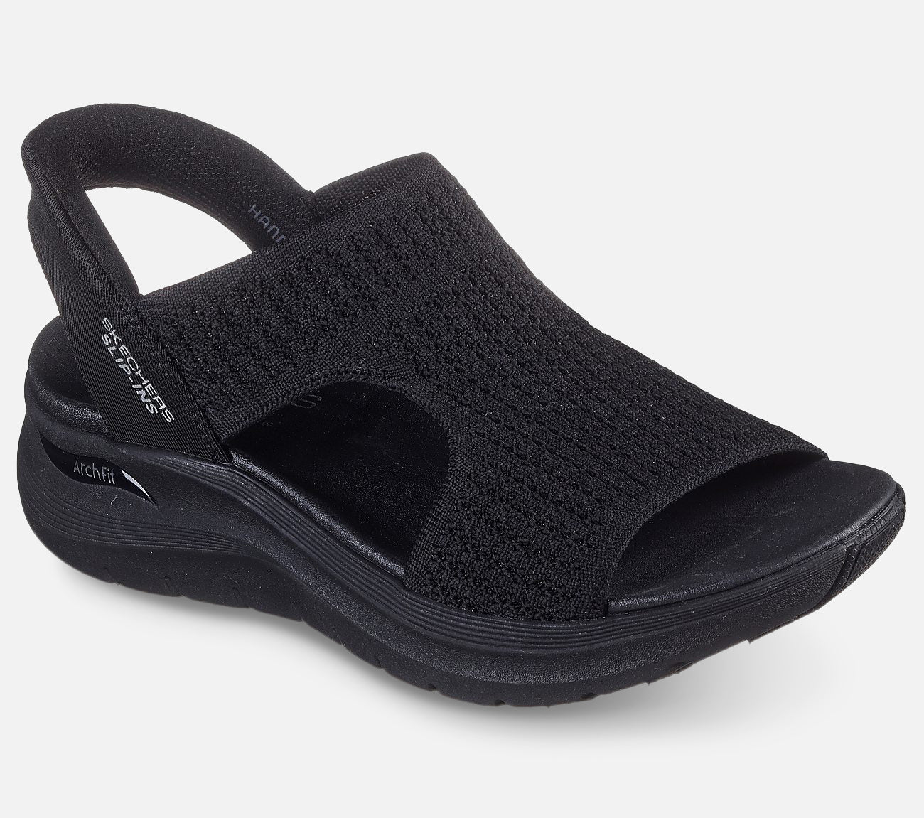 Slip-ins: Arch Fit 2.0 - My Everyday Shoe Skechers.no