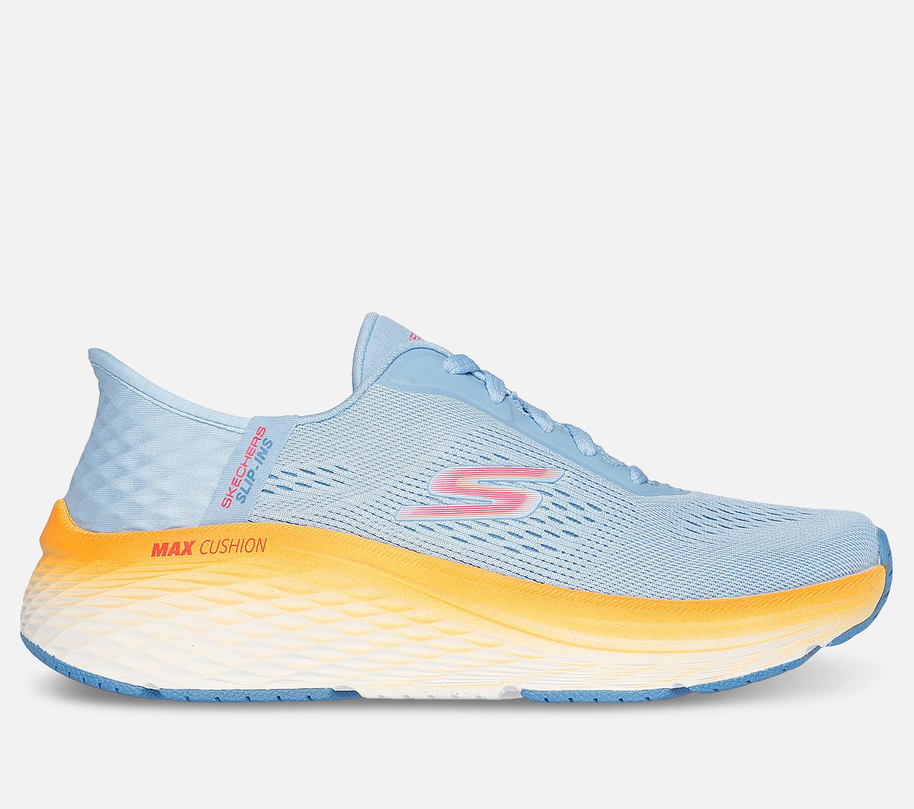 Slip-ins: Max Cushioning Elite 2.0 - Solace Shoe Skechers.no