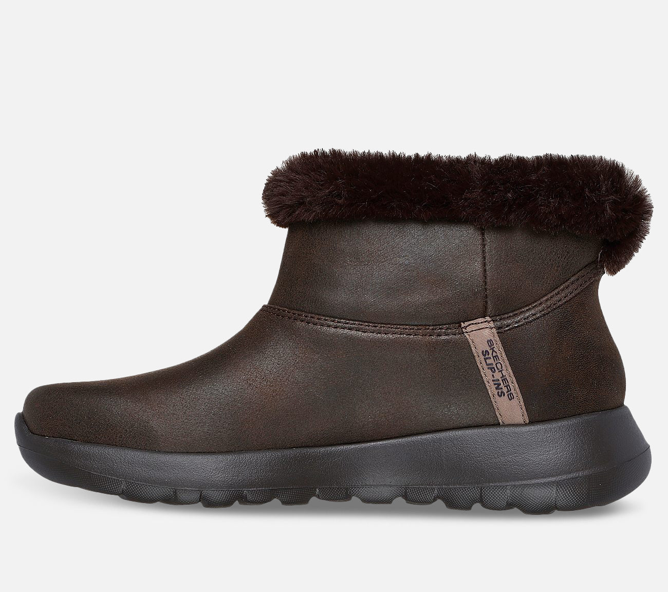 Slip-ins: On-the-GO Joy - Cozy Dream Boot Skechers.no