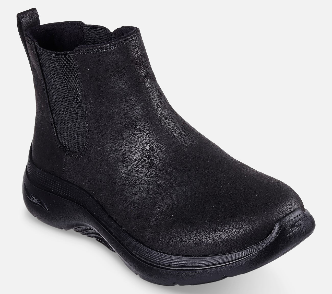 GO WALK Arch Fit 2.0 Boot Classic Charm Boot Skechers.no