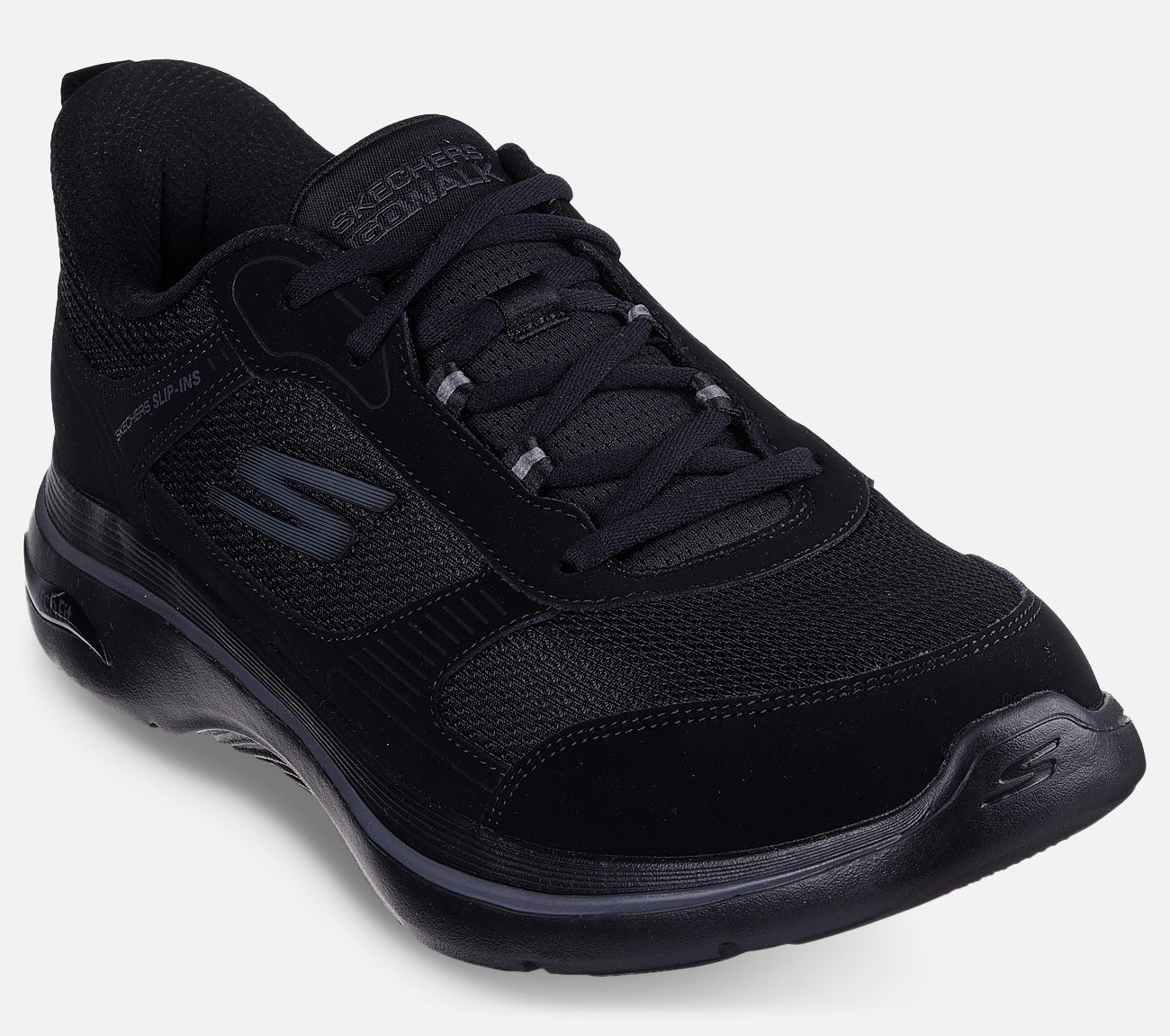 Slip-ins: GO WALK Arch Fit 2.0 - Seared Shoe Skechers.no
