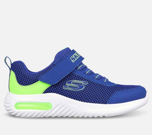 Bounder-Tech Shoe Skechers.no