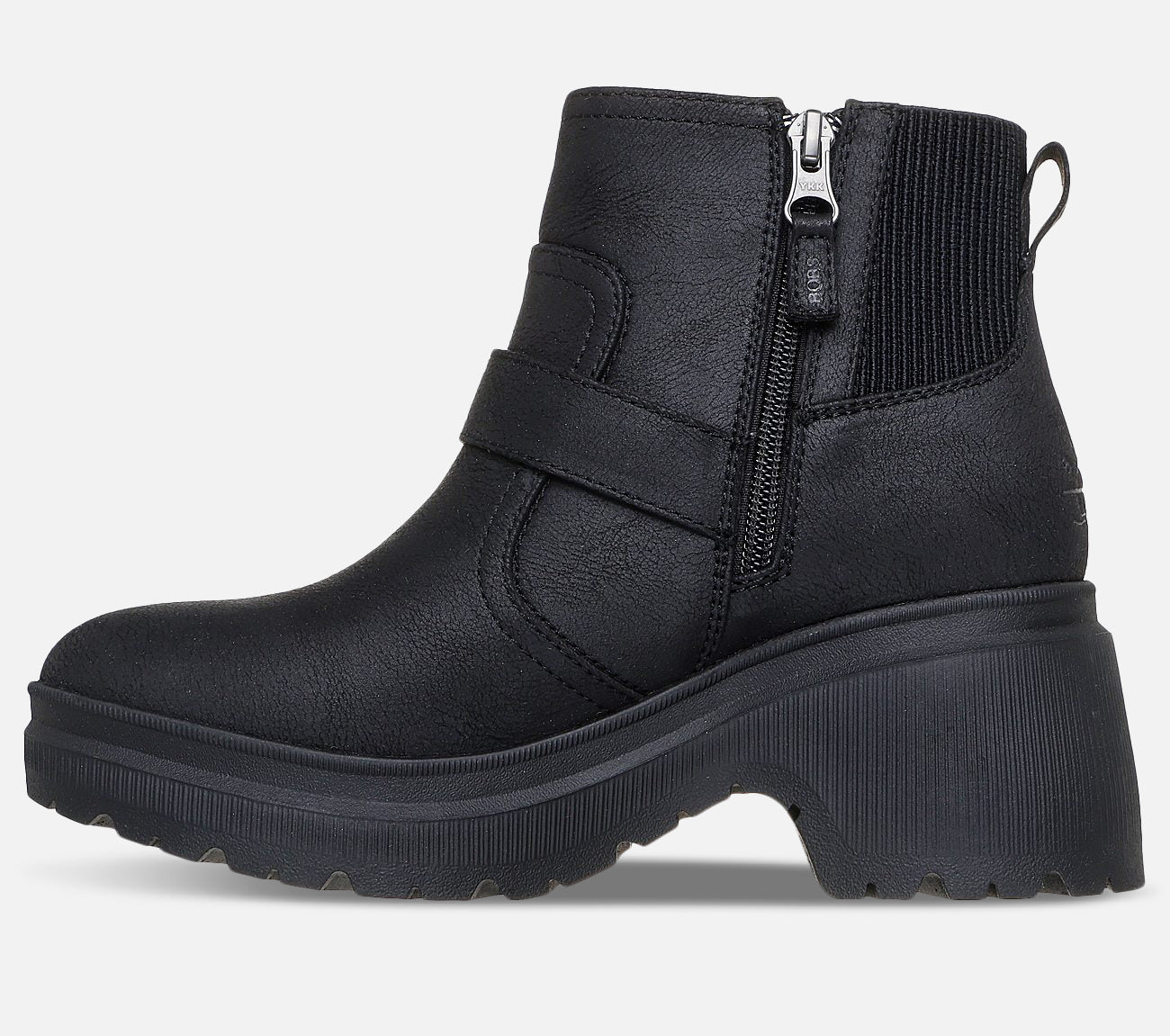 BOBS Tango - Rustic Roamer Boot Skechers.no