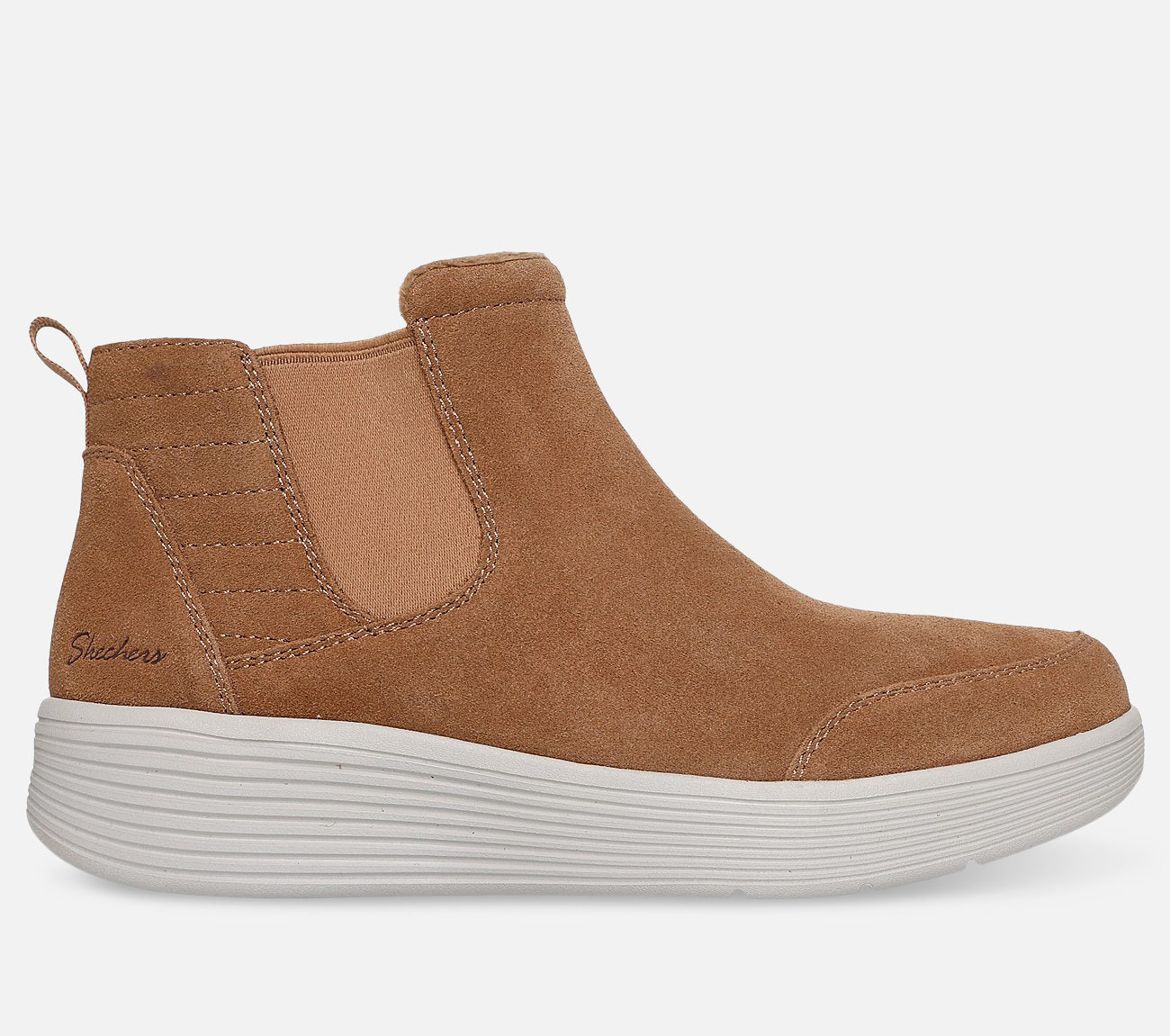 Relaxed Fit: Arch Fit Laguna - Harvest Moons Boot Skechers.no