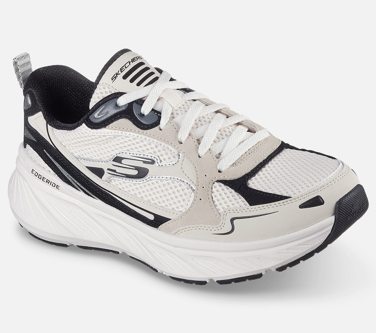 Relaxed Fit: Edgeride - Cool Fusion Shoe Skechers.no