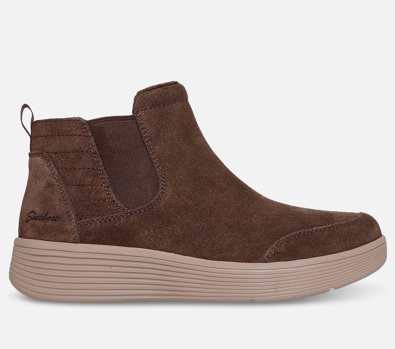 Relaxed Fit: Arch Fit Laguna - Harvest Moons Boot Skechers.no