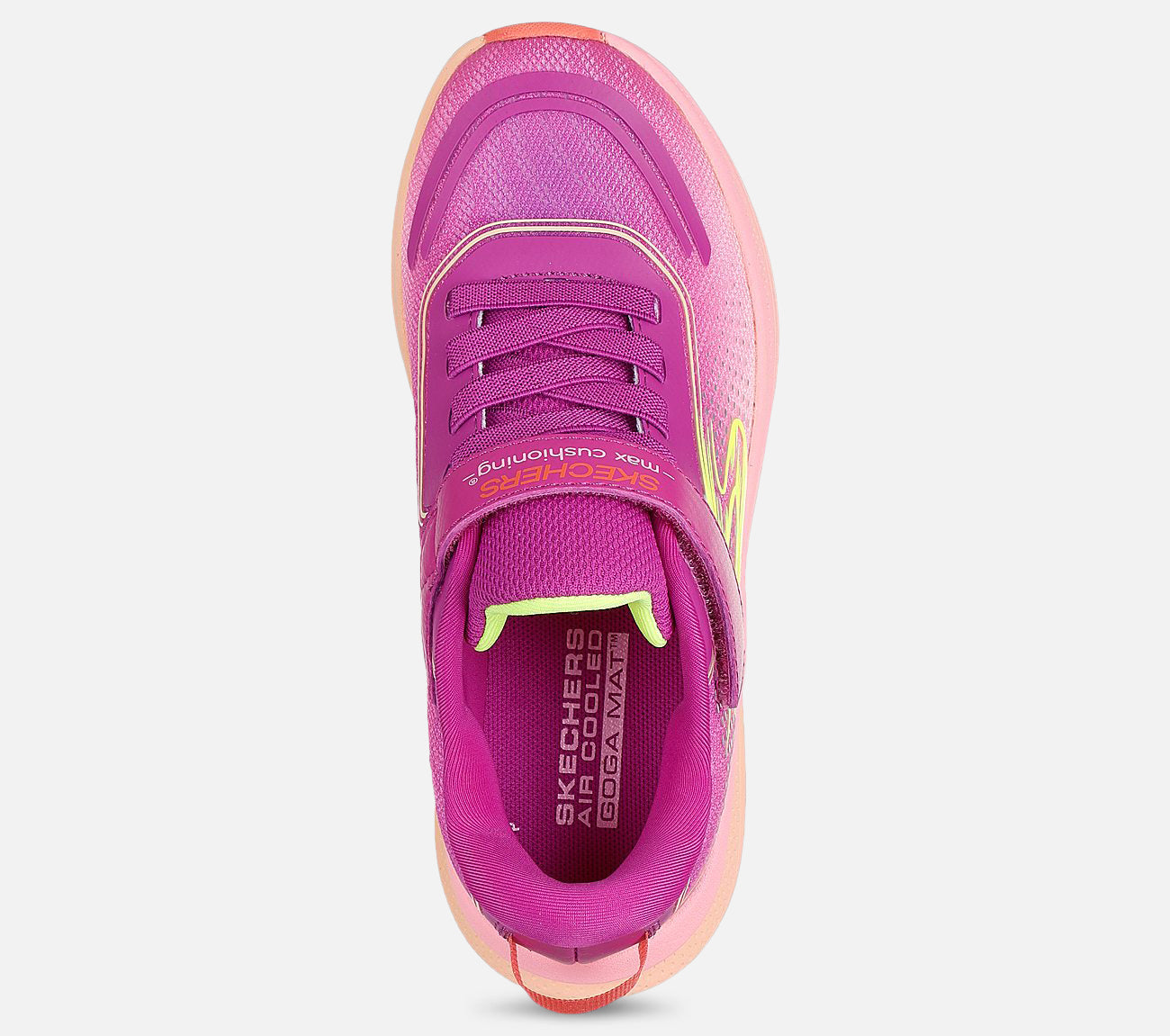 Max Cushioning Ascend - Sunset Searching