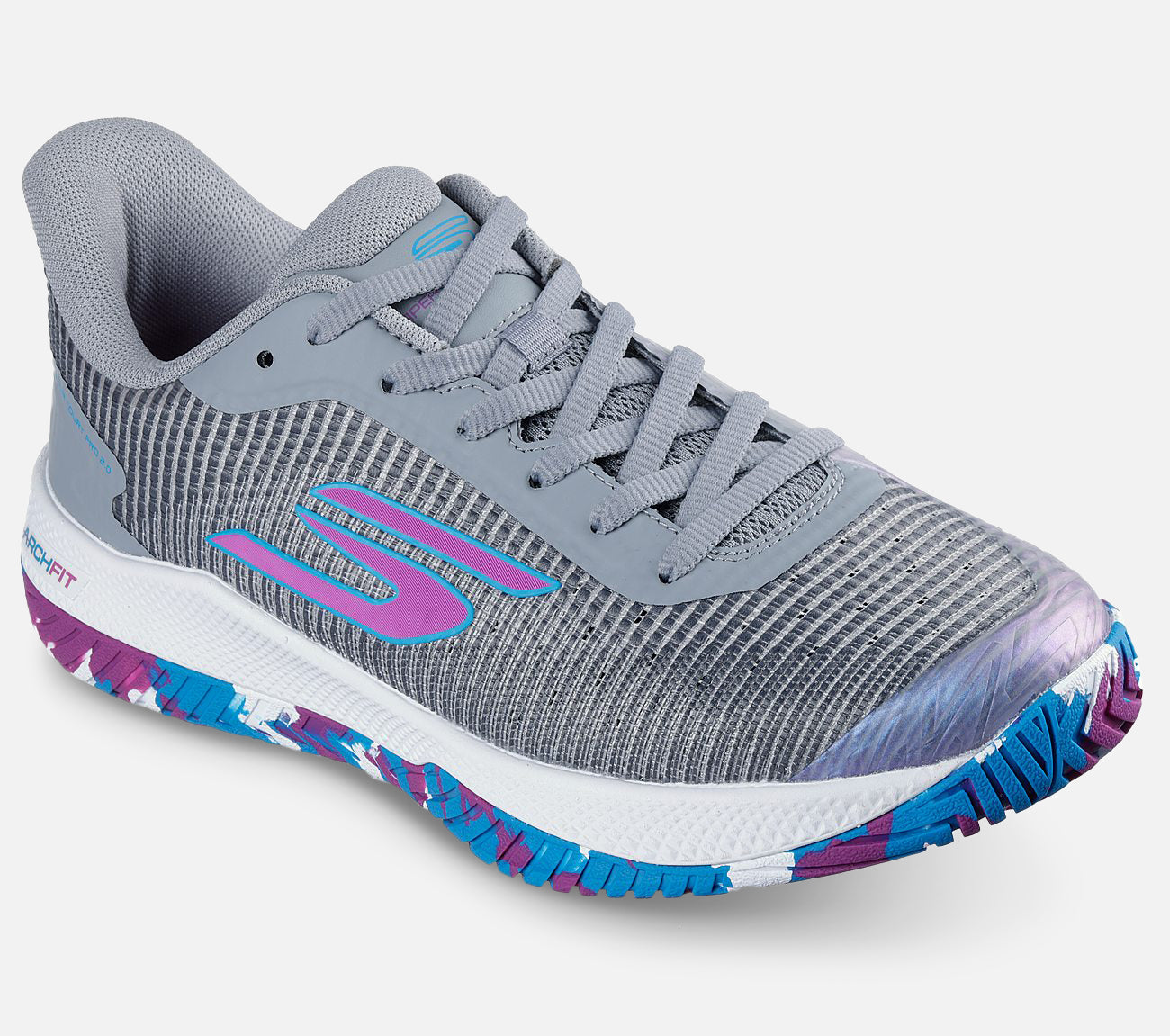 Relaxed Fit: Viper Court Pro 2.0 Shoe Skechers.no