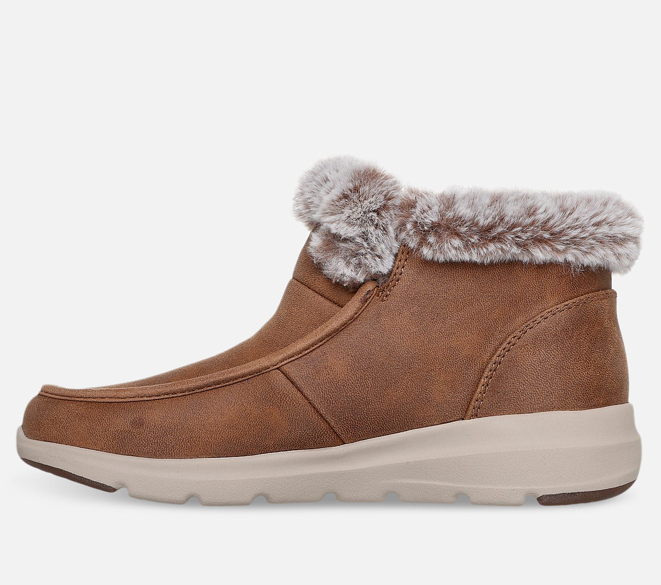 Slip-ins: Glacial Ultra - Wonderland Boot Skechers.no