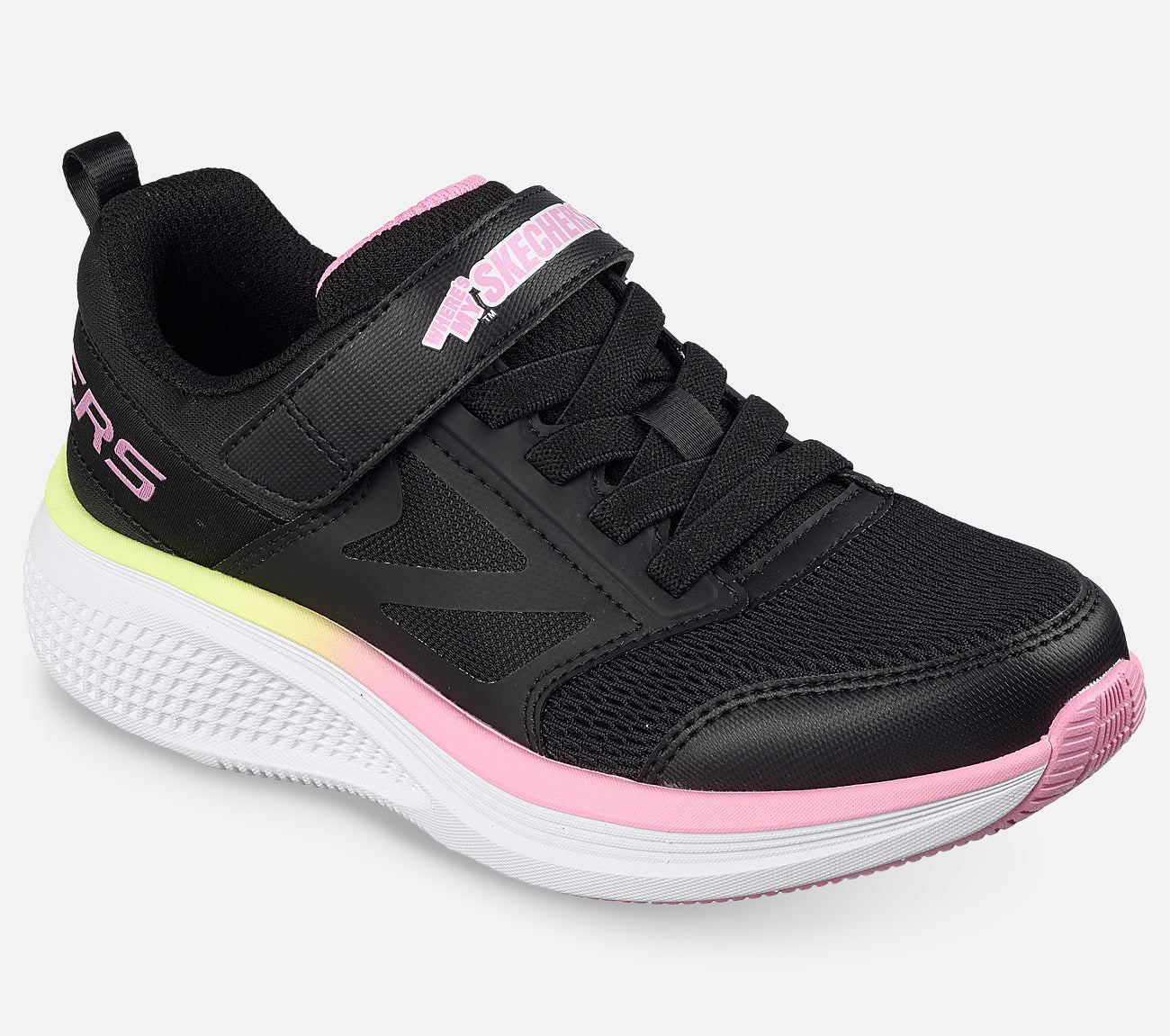 GO RUN Elevate 2.0 - Where's my Skechers? Shoe Skechers.no