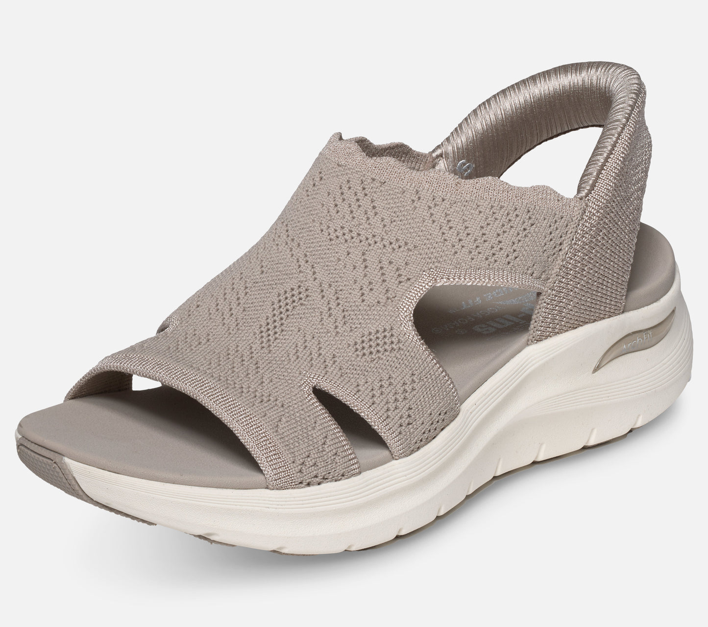 Slip-ins: Arch Fit 2.0 - Best Match Sandal Skechers.no
