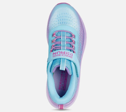 GO-RUN Accelerate - Glitter Soul Shoe Skechers.no