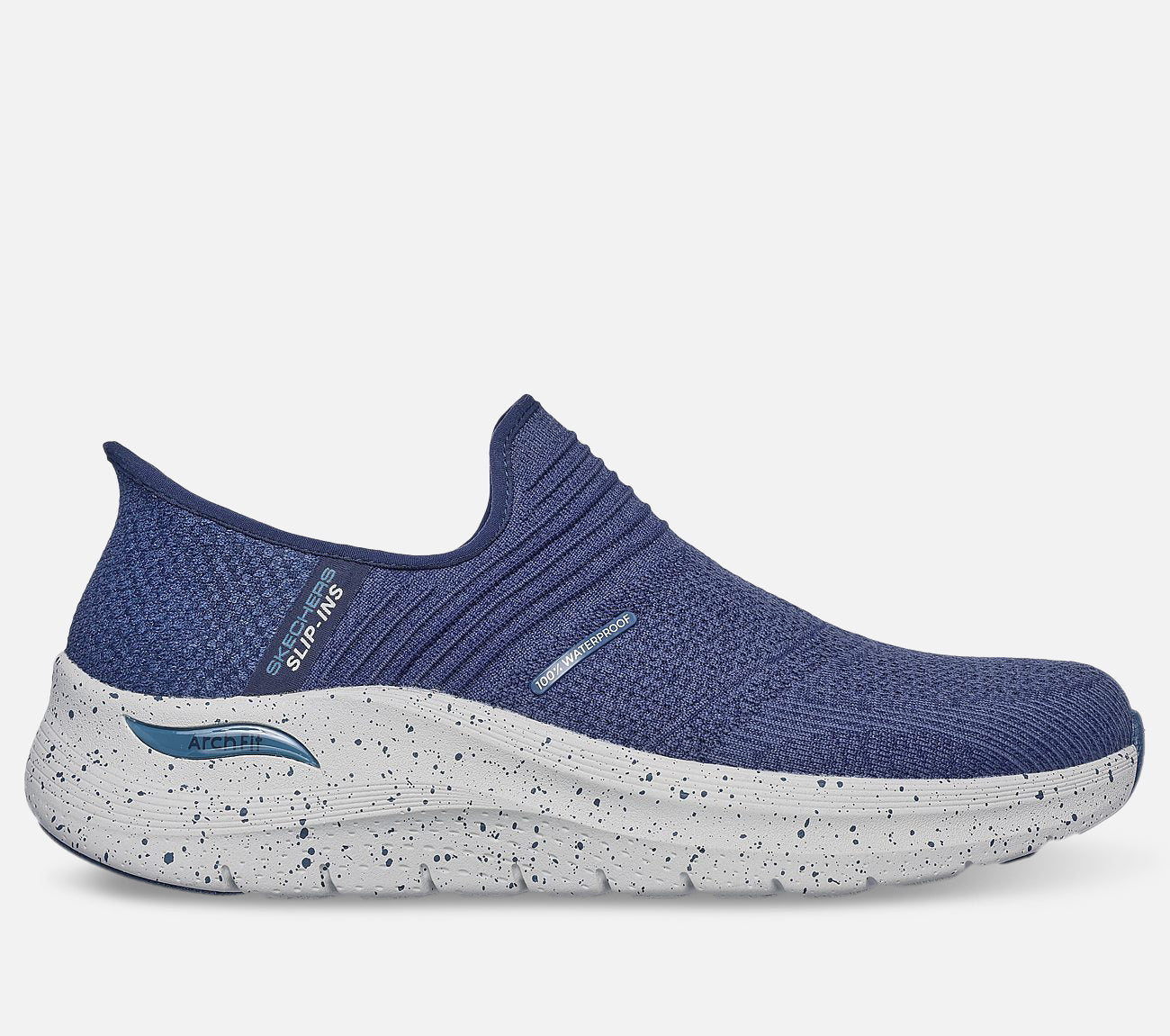 Slip-ins: Arch Fit 2.0 - Sultez - Waterproof Shoe Skechers.no