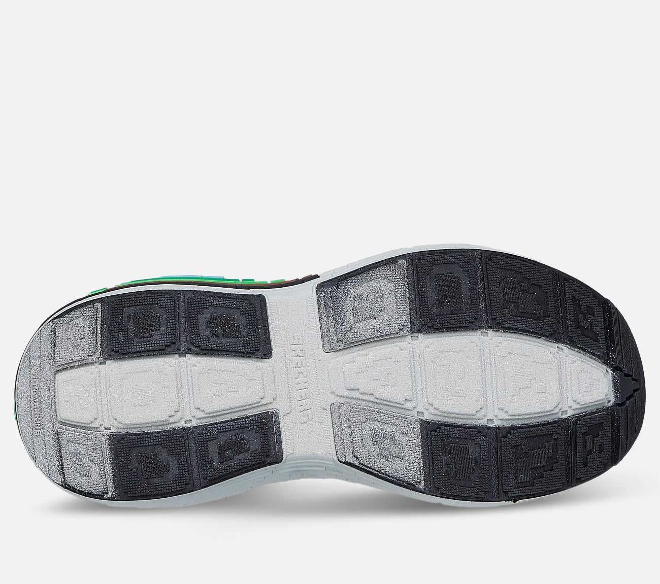 Mega-Craft 4K Shoe Skechers.no