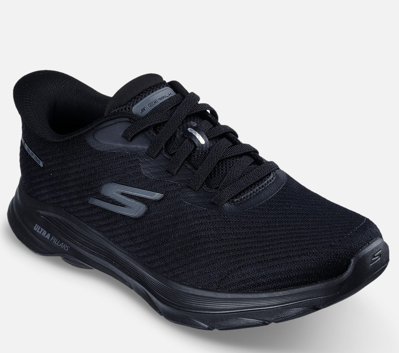 Slip-ins: GO WALK 8 - Pate Shoe Skechers.no