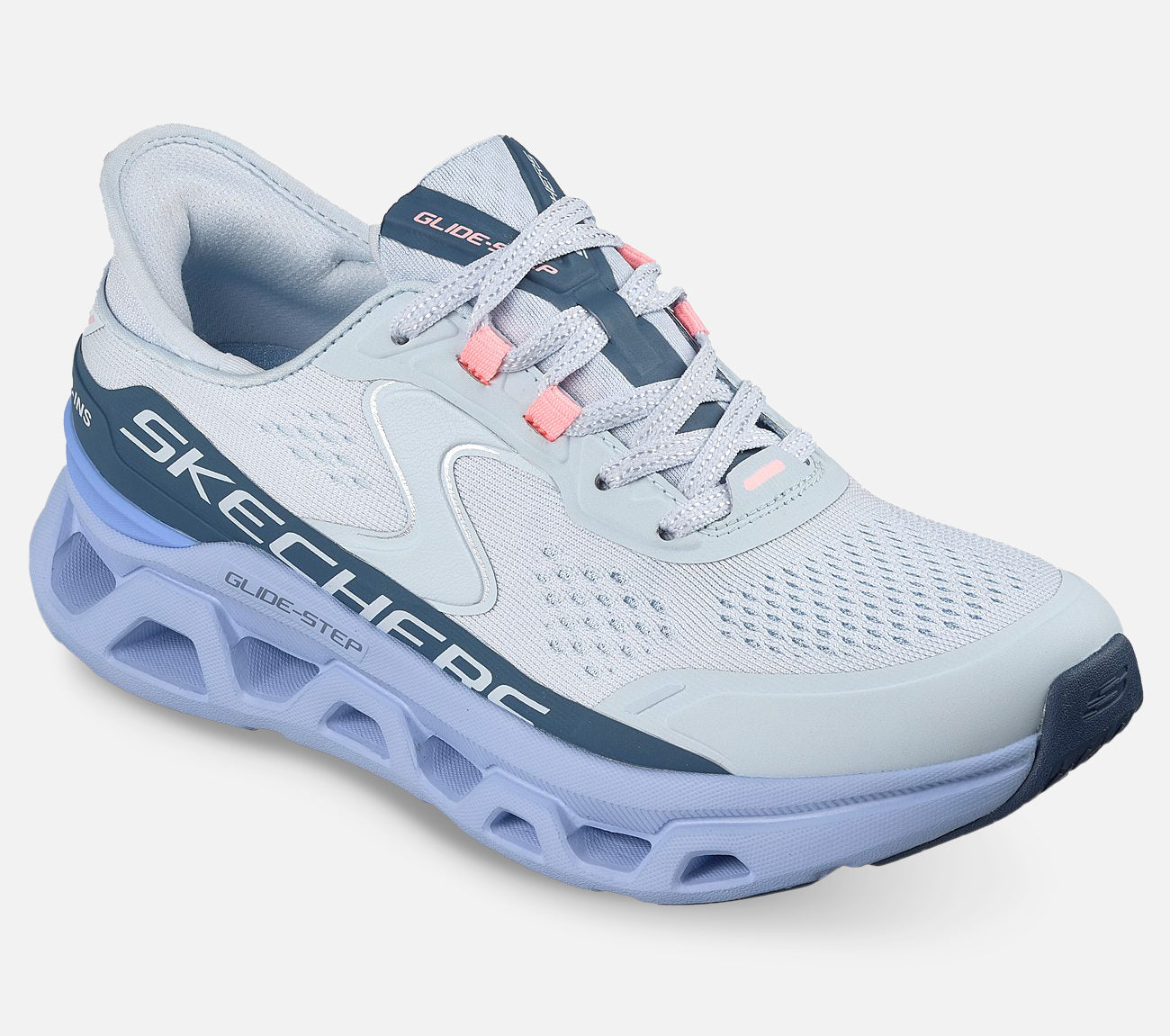 Slip-ins: Glide-Step Altus Shoe Skechers.no