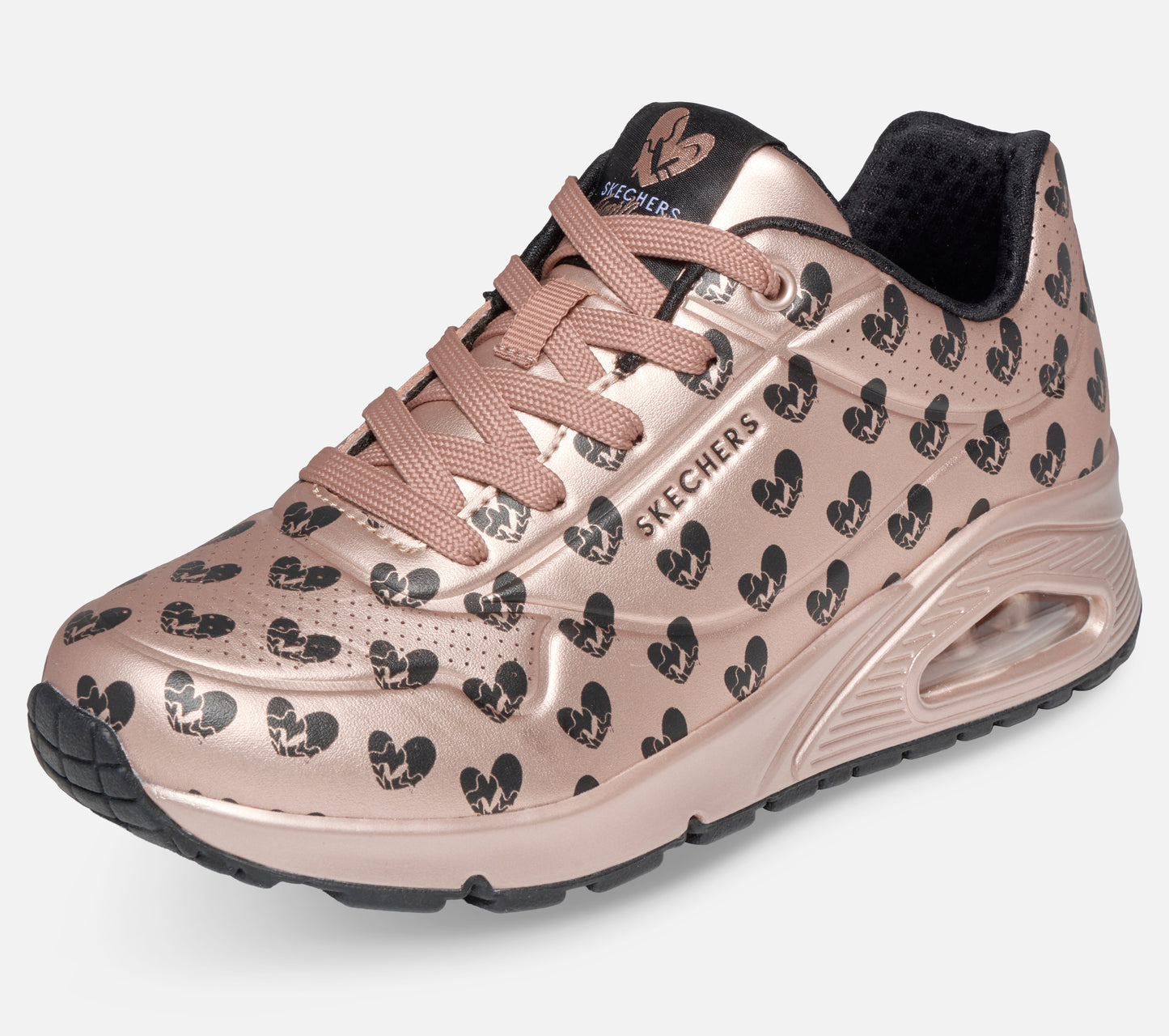 Jason Naylor: UNO - Live Life Colorfully Shoe Skechers.no