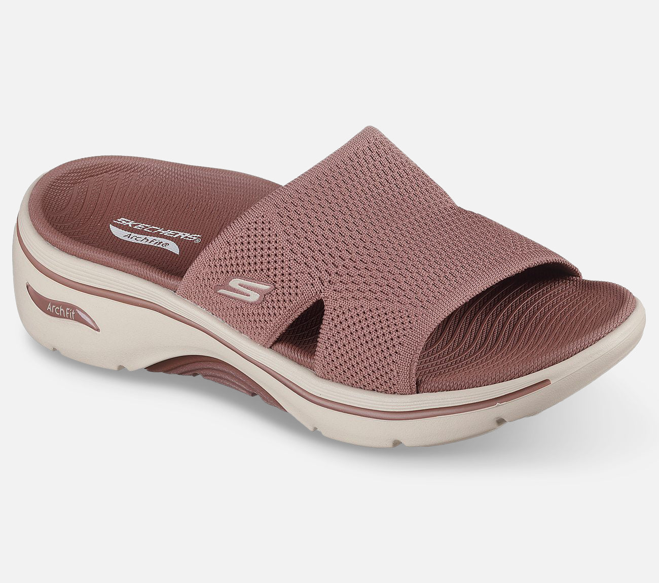 GO WALK Arch Fit 2.0 Sandal - Dakota Sandal Skechers.no