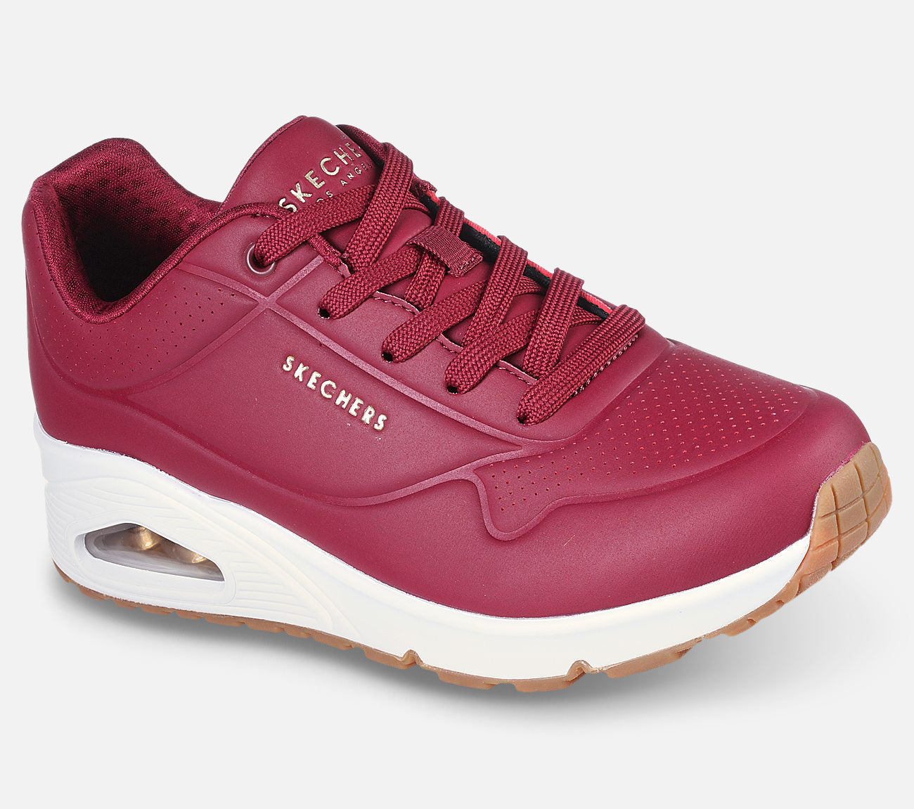 Uno - Stand On Air Shoe Skechers.no