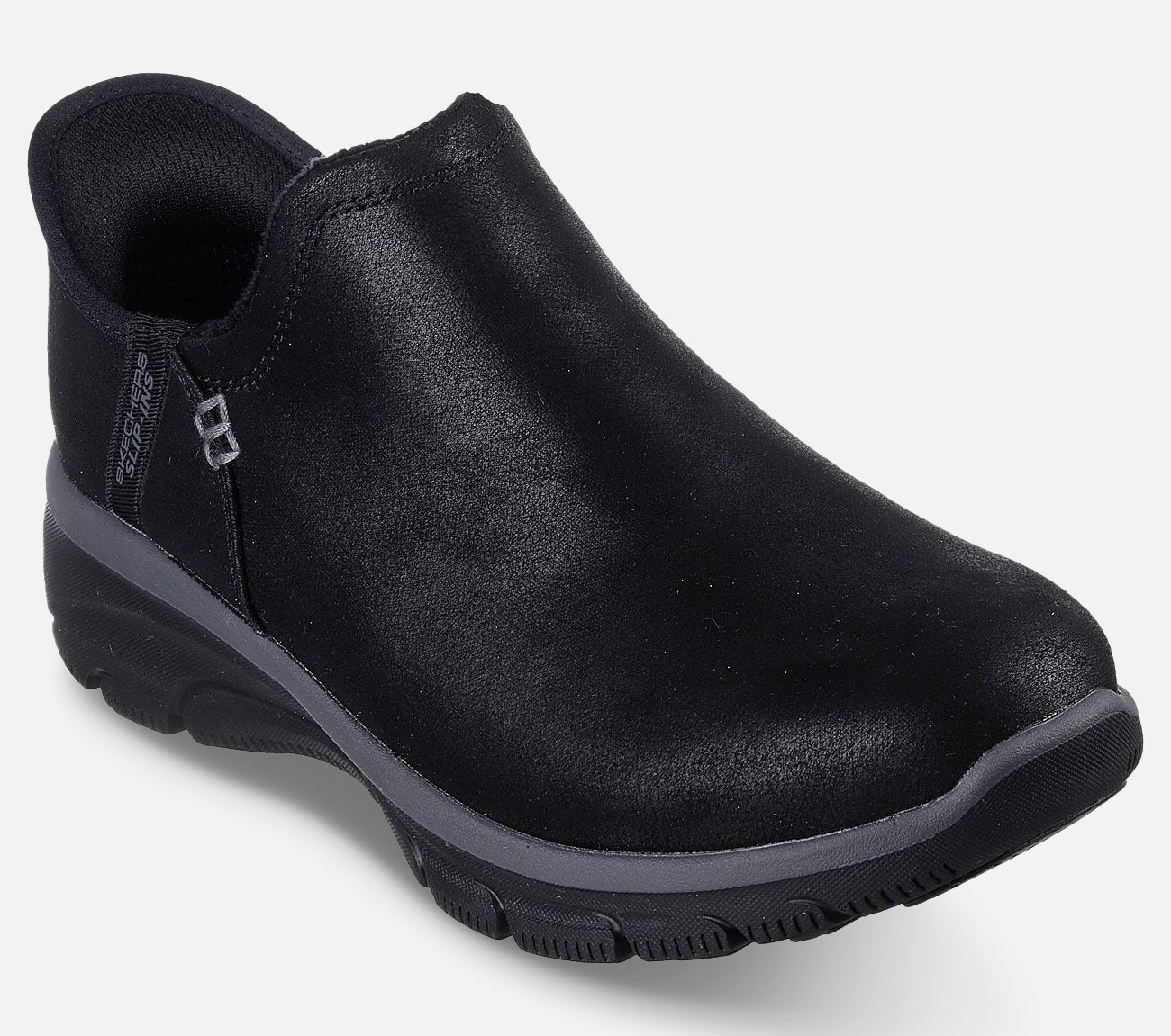 Relaxed Fit: Slip-ins: Easy Going - Modern Hour Shoe Skechers.no