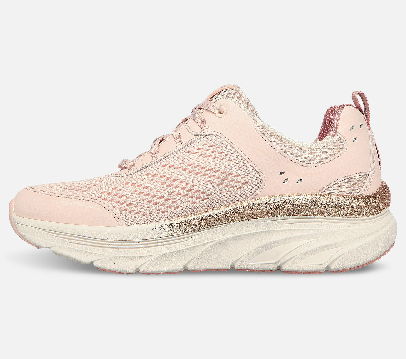 Relaxed Fit: D'Lux Walker - Glorious Motion Shoe Skechers