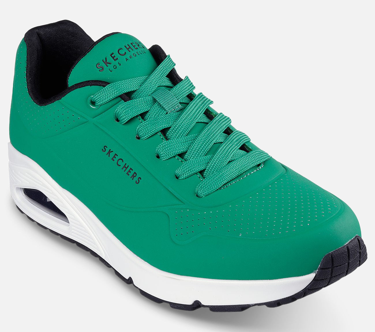 Uno - Stand On Air Shoe Skechers.no