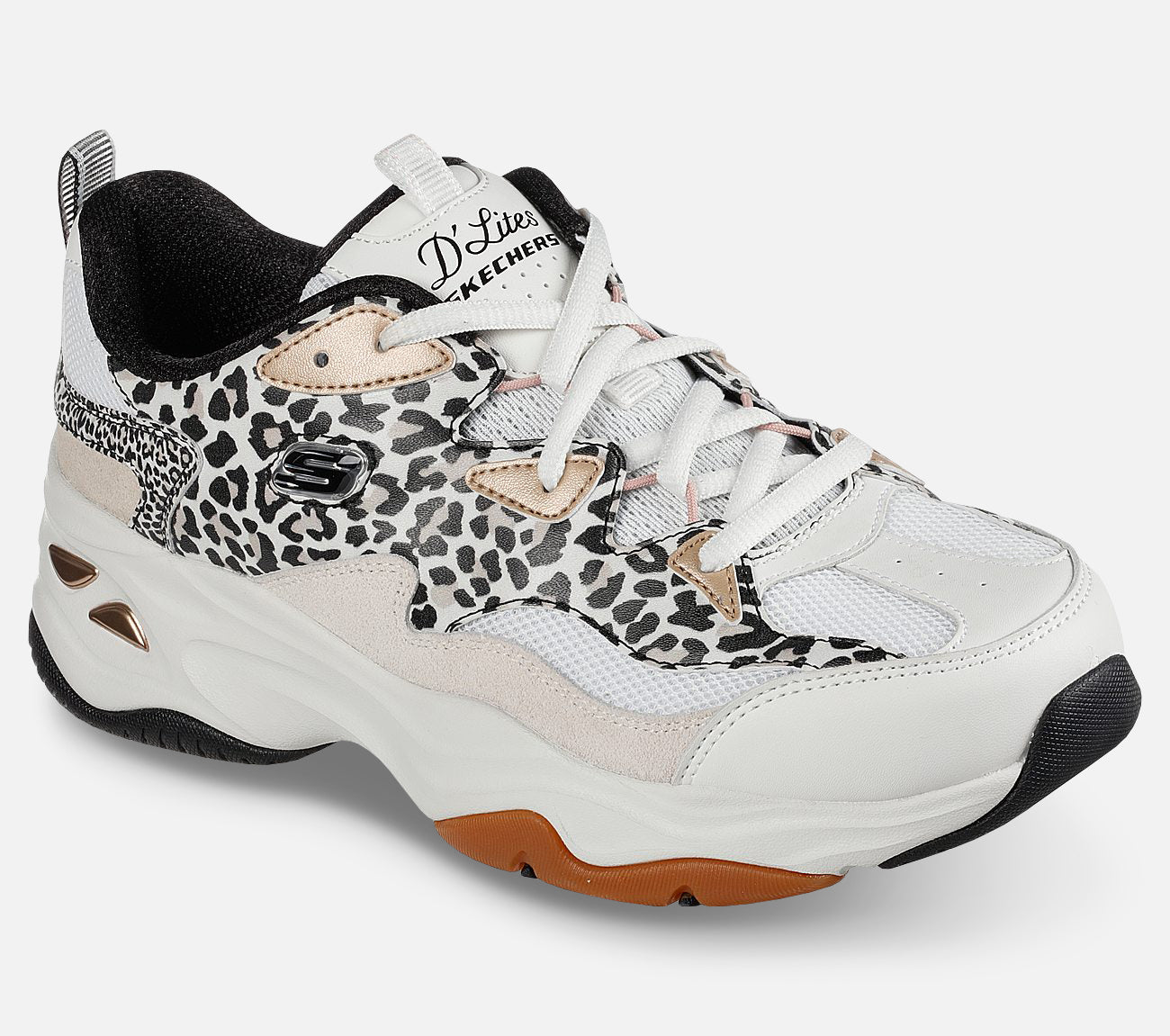 D'Lites 4.0 - Natural Habitat Shoe Skechers