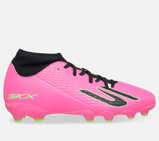 SKX_2 High JR Youth MG Football Skechers.no