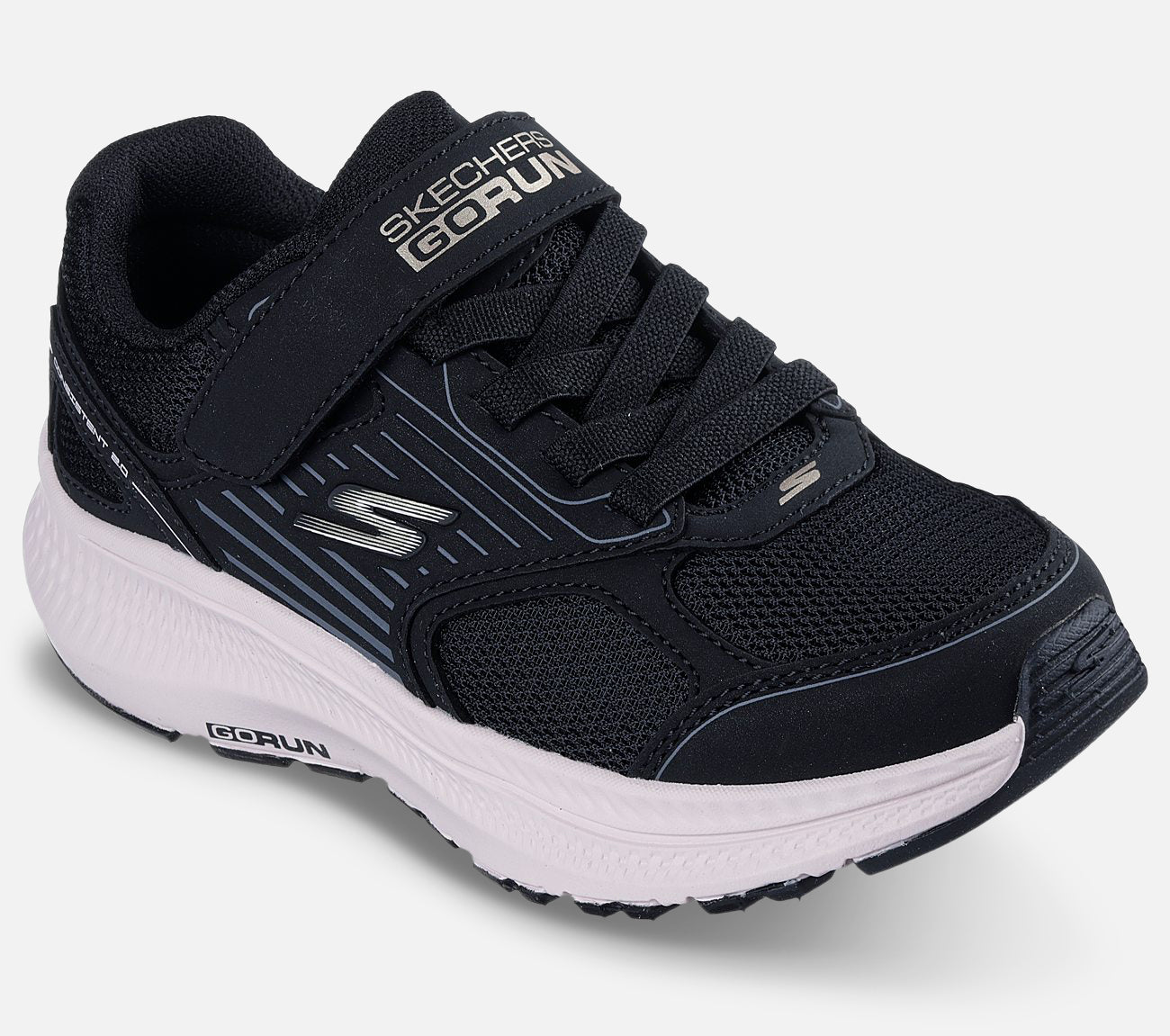 GO RUN Consistent 2.0 - Advantage Shoe Skechers.no